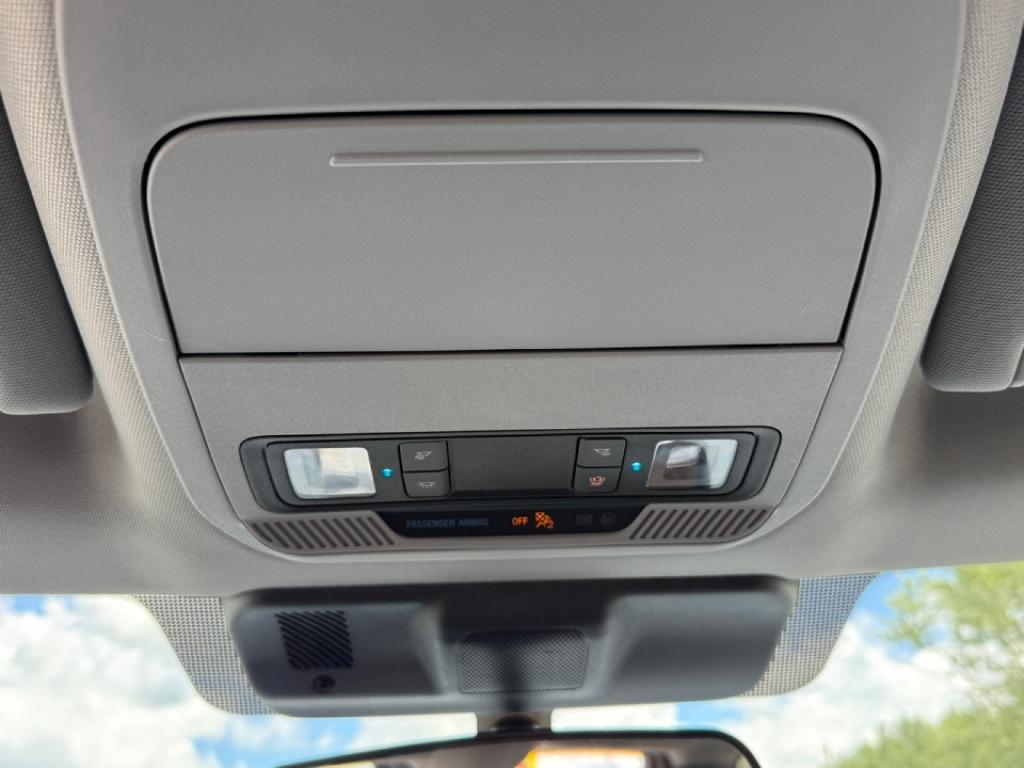 2025 FORD F-150 XLT 缩略图 33