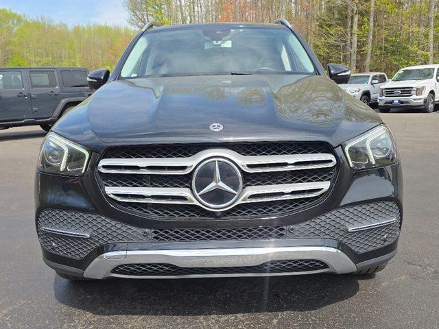 MERCEDES-BENZ GLE - 4