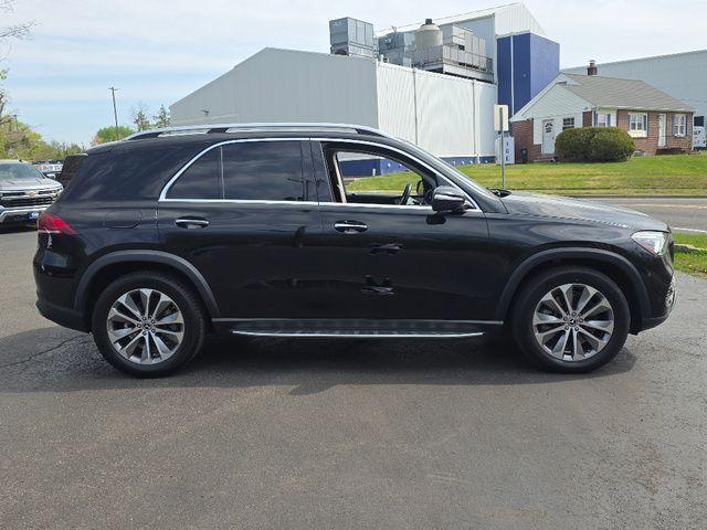 MERCEDES-BENZ GLE - 9