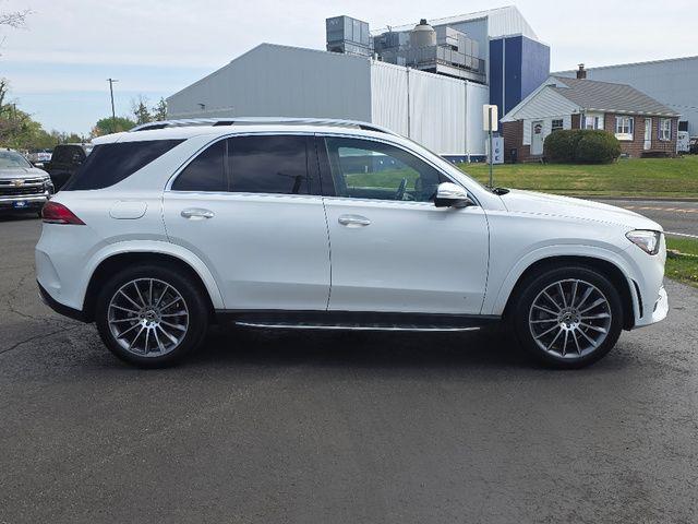 MERCEDES-BENZ GLE - 9