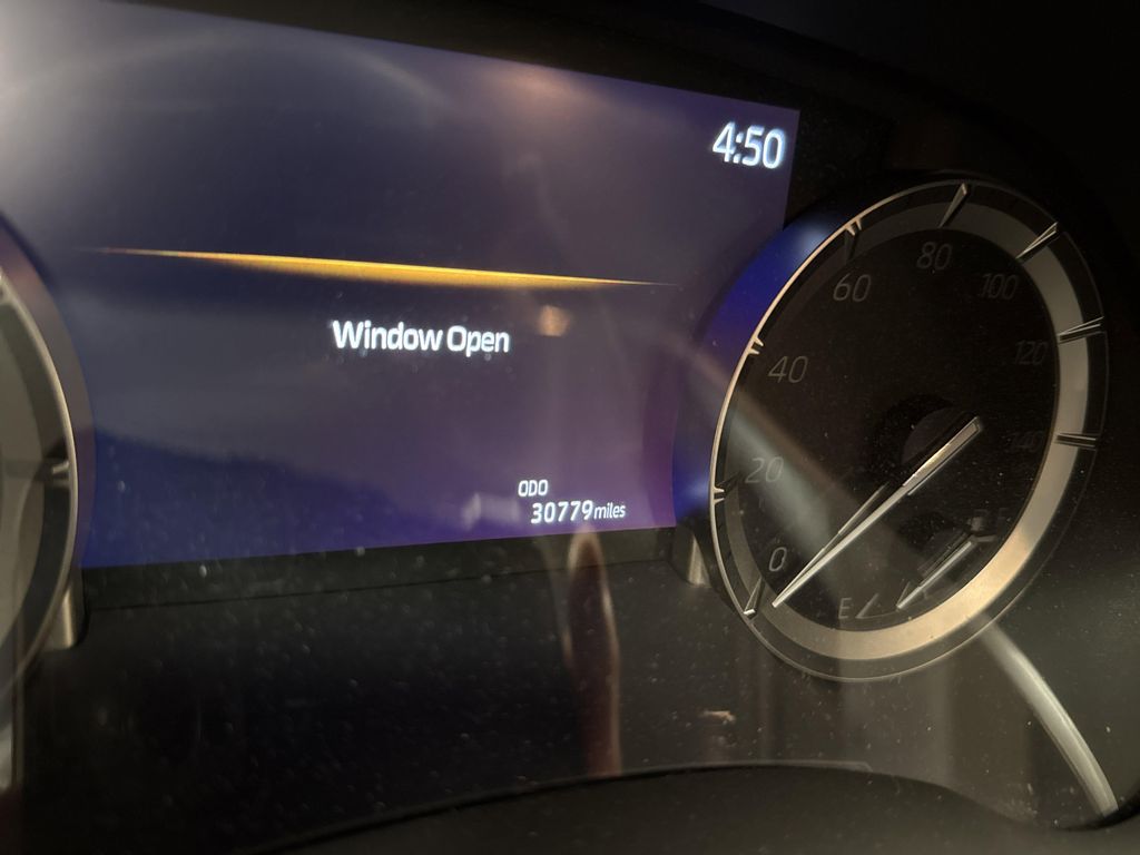 TOYOTA HIGHLANDER - 5