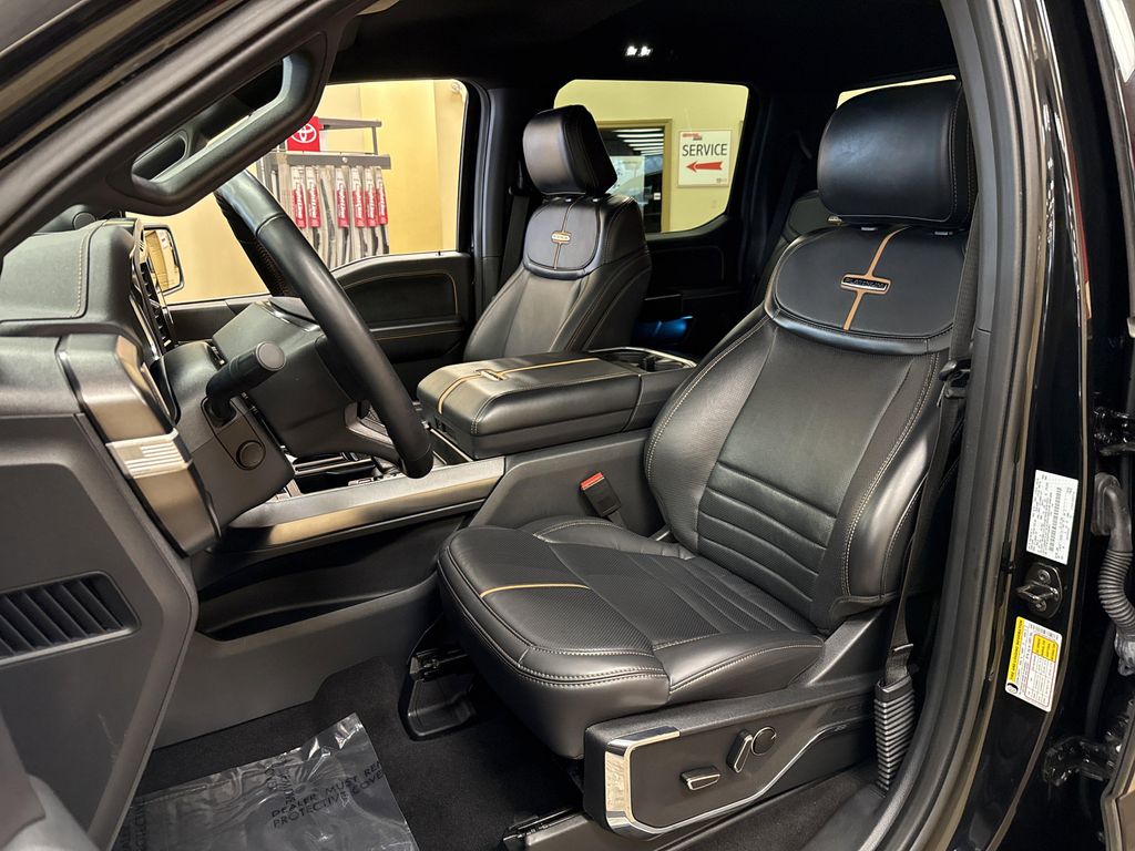 FORD F-150 PLATINUM - 6