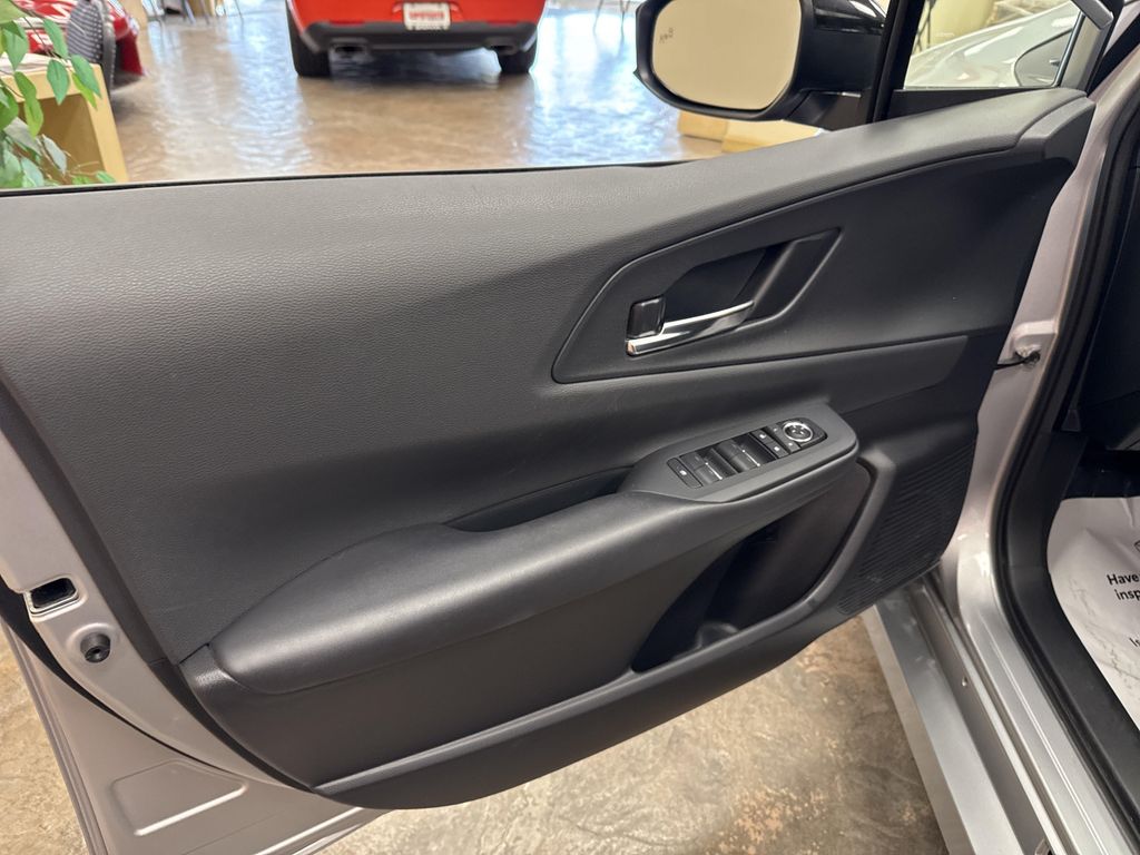 2023 Toyota PRIUS PRIME XSE 照片 27