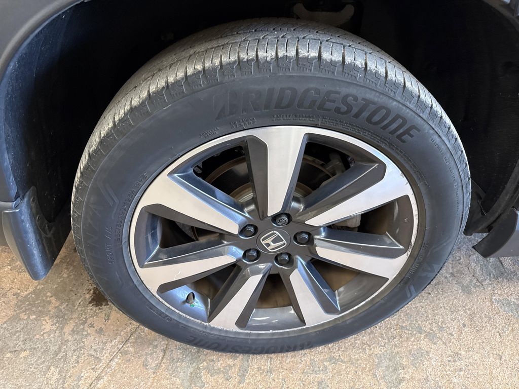 صورة مصغرة 15 لـ 2024 Honda PILOT TOURING 8-PASSENGER