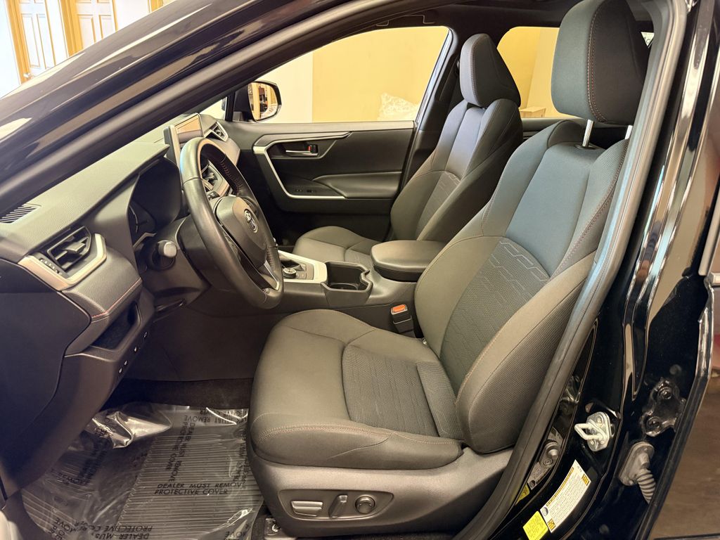2024 Toyota RAV4 PRIME SE 缩略图 13