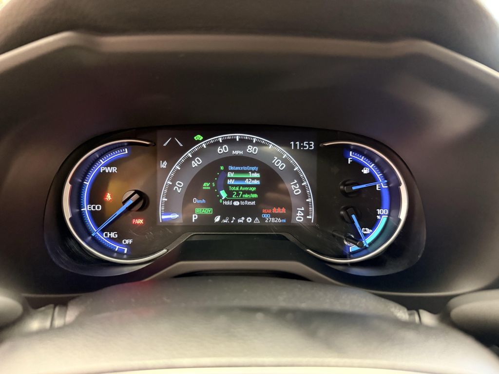 2024 Toyota RAV4 PRIME SE 缩略图 21