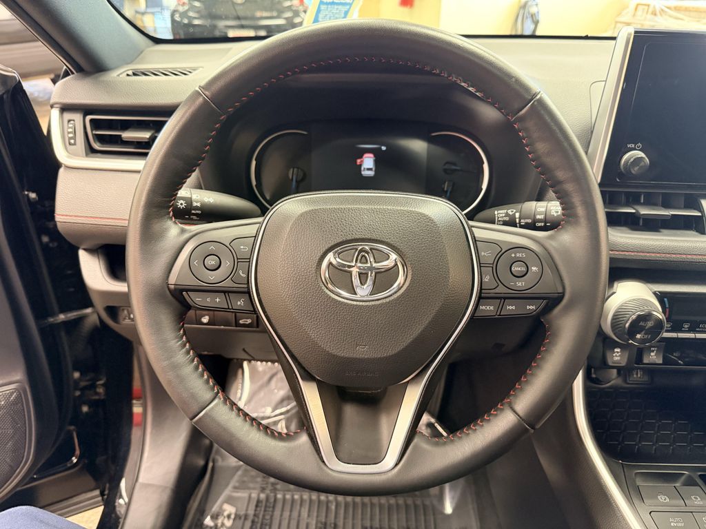 2024 Toyota RAV4 PRIME SE 缩略图 16