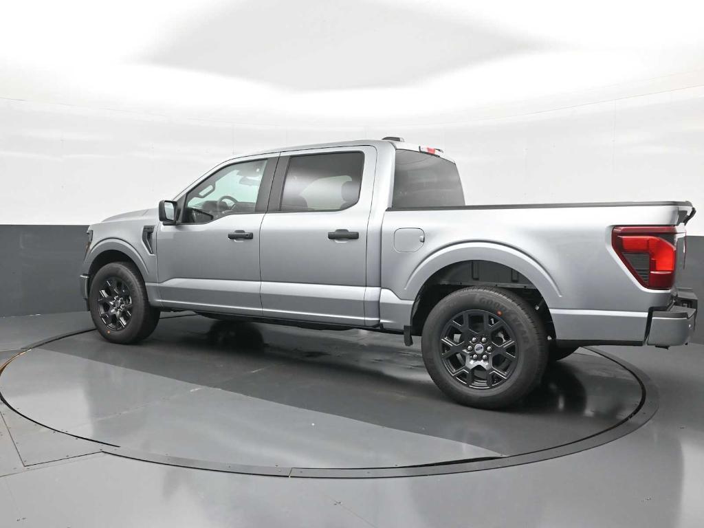 FORD F-150 STX - 2