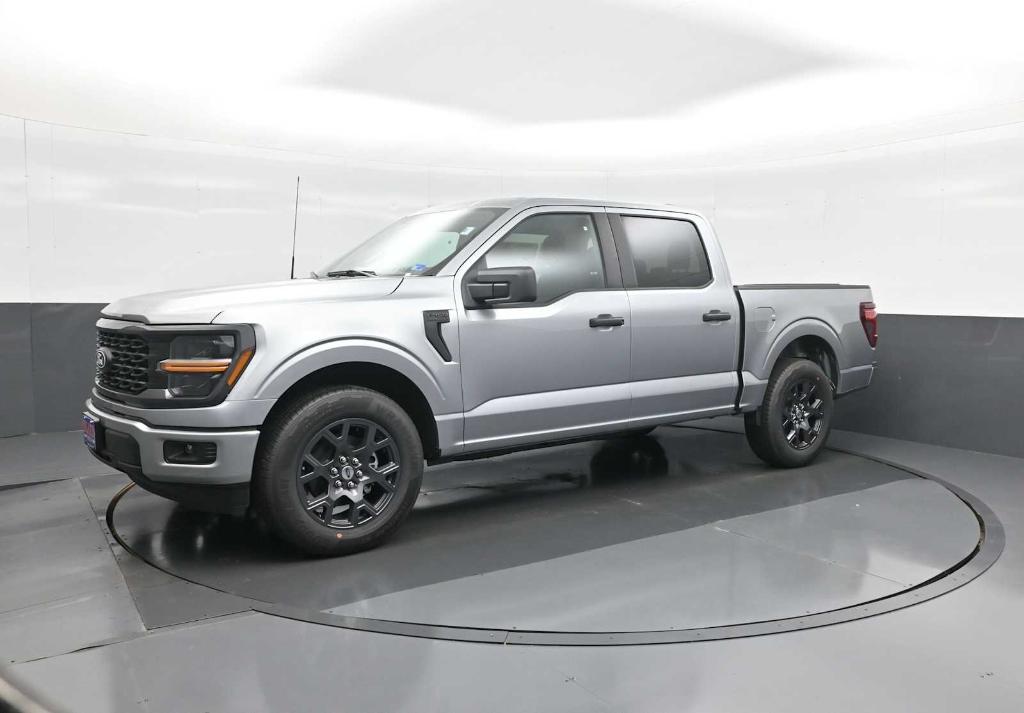 FORD F-150 STX - 9