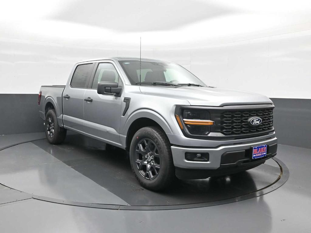 FORD F-150 STX - 7