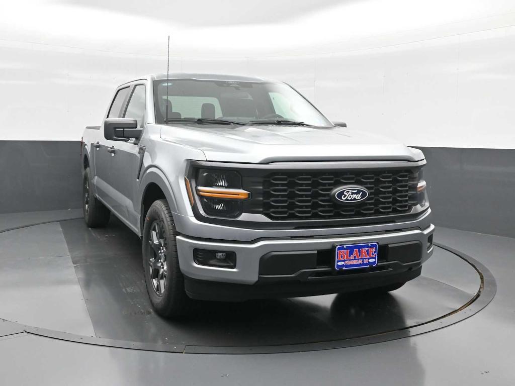 FORD F-150 STX - 8