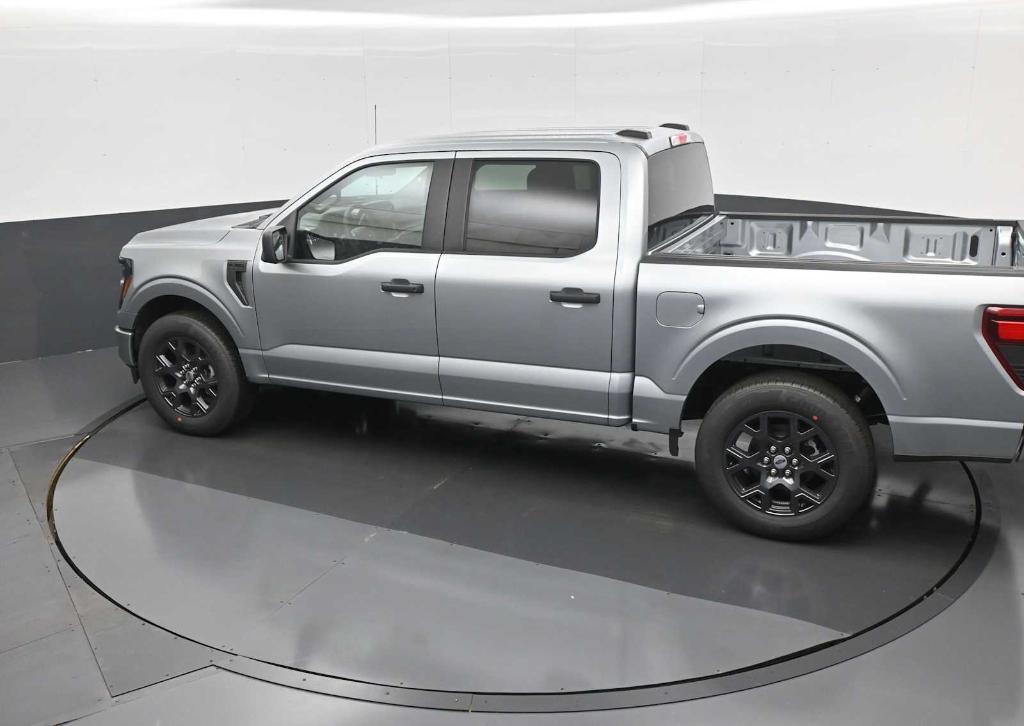 FORD F-150 STX - 10