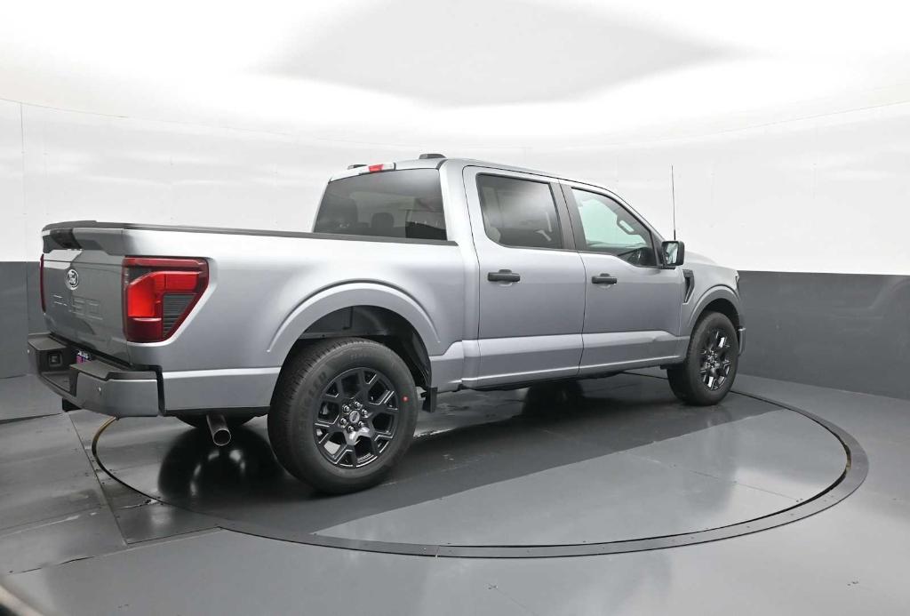 FORD F-150 STX - 5