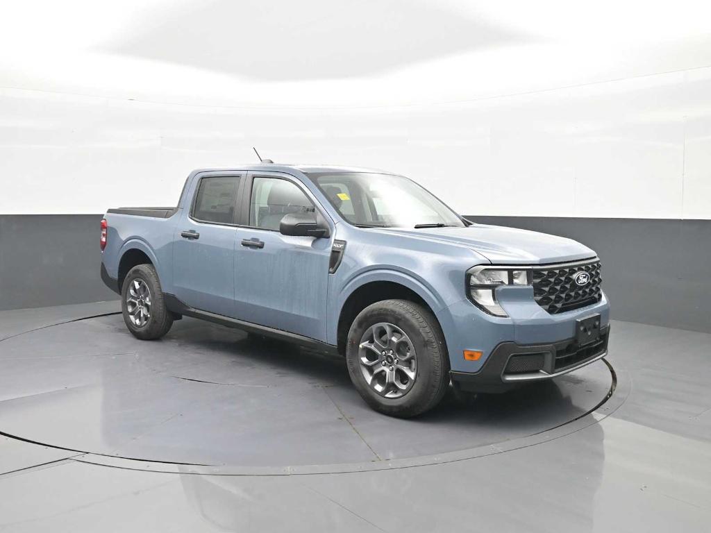 New 2026 Ford Maverick XLT