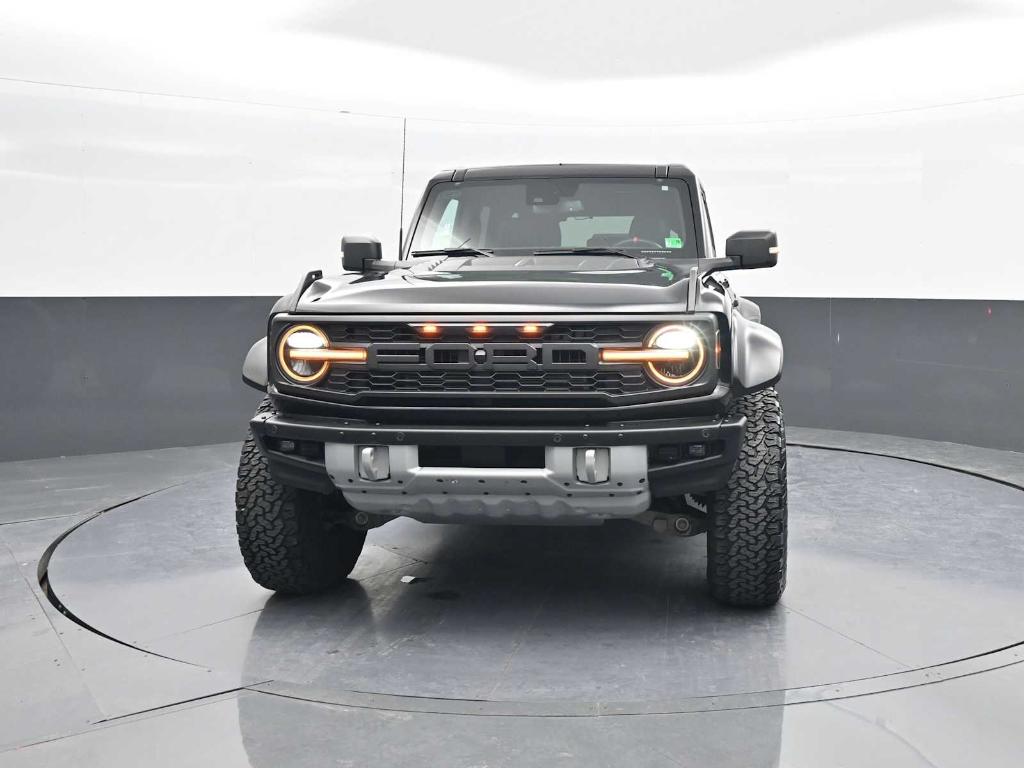 FORD BRONCO RAPTOR - 3