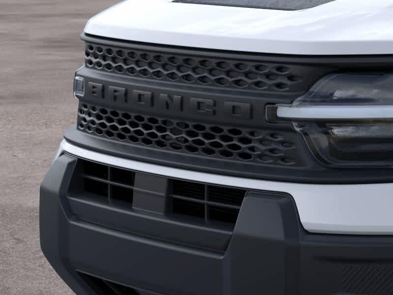 صورة مصغرة 17 لـ 2026 FORD BRONCO SPORT BIG BEND