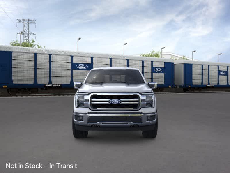 FORD F-150 LARIAT - 6