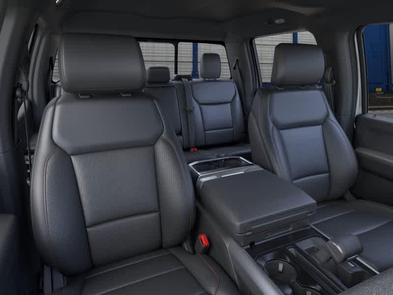 FORD F-150 LARIAT - 10