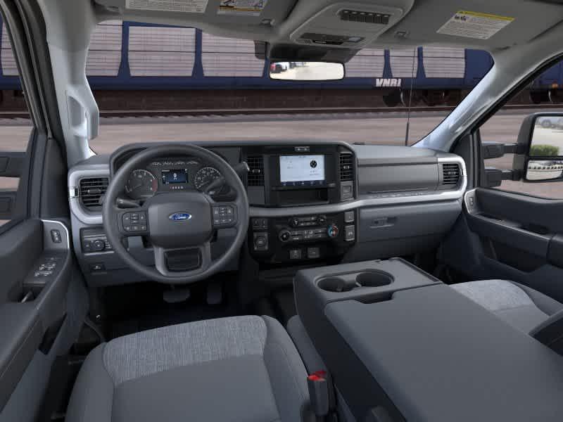 2026 FORD F-250 XLT 照片 8
