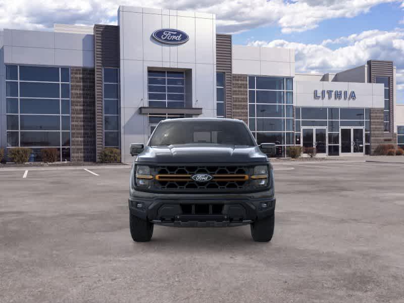 2026 FORD F-150 TREMOR 照片 6