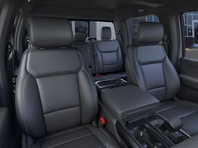 FORD F-150 LARIAT - 10