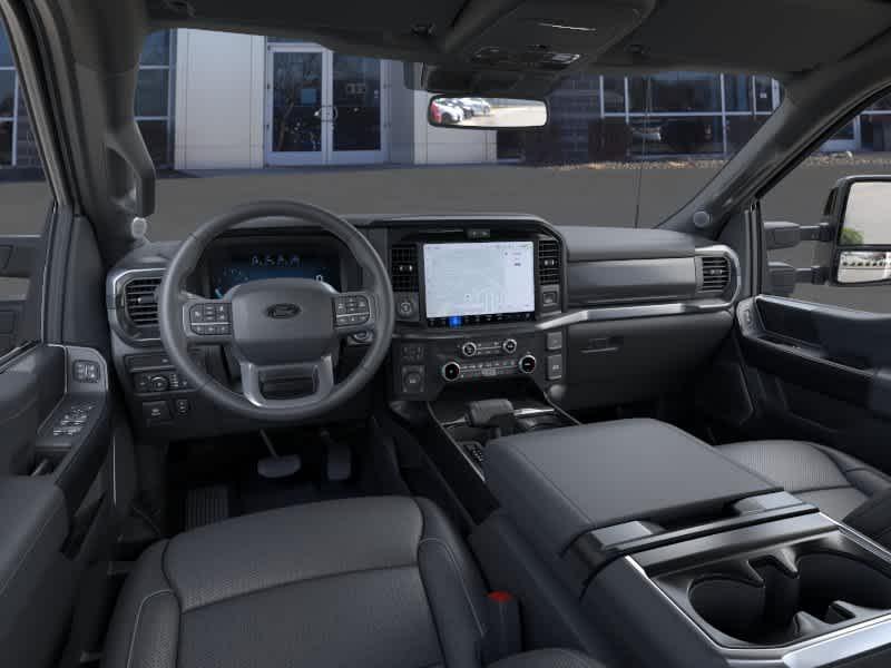 FORD F-150 LARIAT - 9