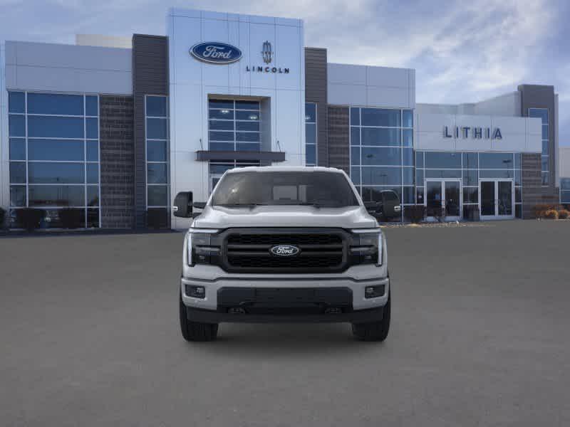 FORD F-150 LARIAT - 6