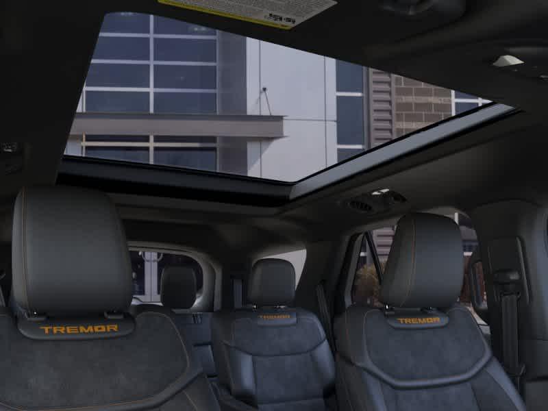 2026 FORD EXPLORER TREMOR 缩略图 22