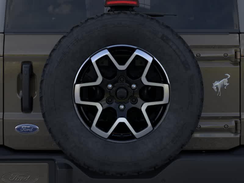 2026 FORD BRONCO OUTER BANKS 缩略图 23