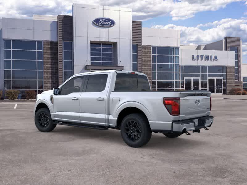 صورة 4 لـ 2026 FORD F-150 TREMOR