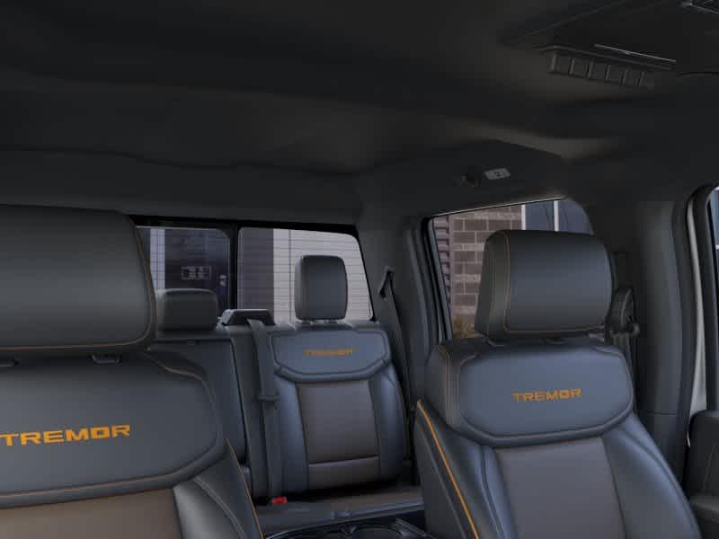 2026 FORD F-150 TREMOR 缩略图 22