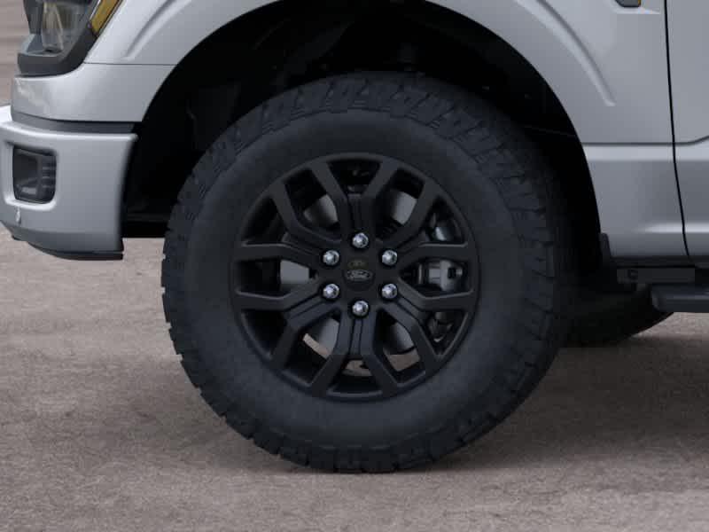 2026 FORD F-150 TREMOR 缩略图 19