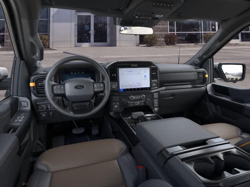 صورة 9 لـ 2026 FORD F-150 TREMOR