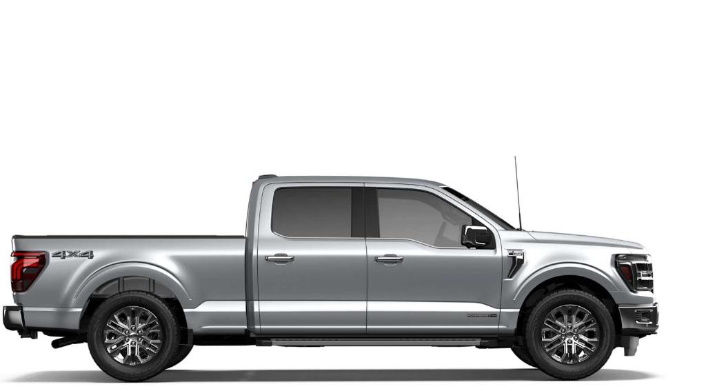 FORD F-150 LARIAT - 5