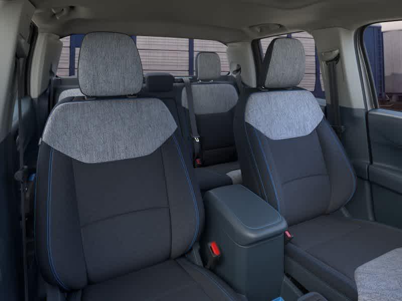 2026 FORD MAVERICK XLT photo 10