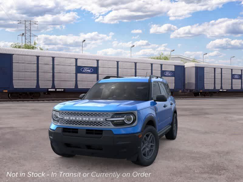 2026 FORD BRONCO SPORT BIG BEND 照片 2