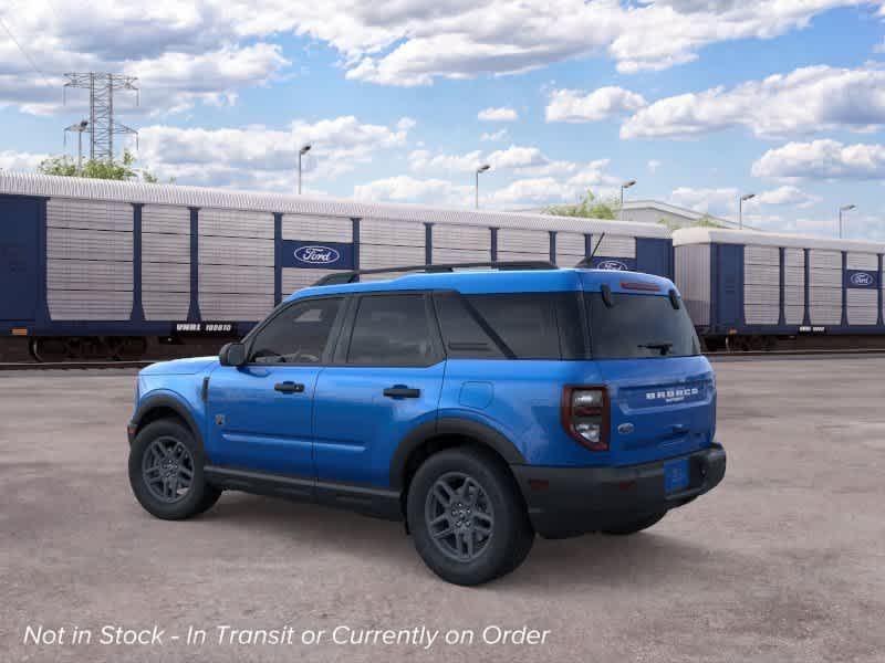 2026 FORD BRONCO SPORT BIG BEND 照片 4