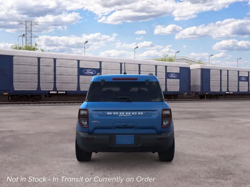 2026 FORD BRONCO SPORT BIG BEND 照片 5