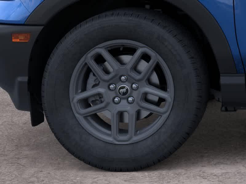 2026 FORD BRONCO SPORT BIG BEND — миниатюра 19