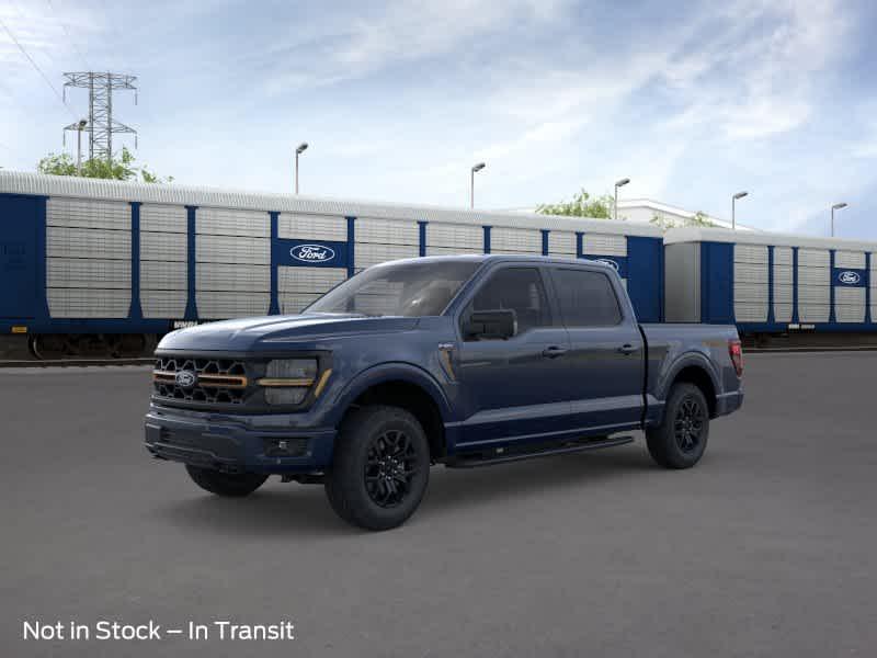 New 2026 Ford F-150 Tremor