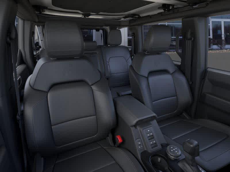 FORD BRONCO - 10