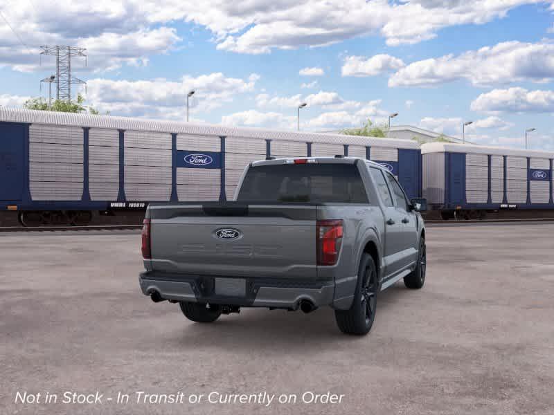 صورة 8 لـ 2026 FORD F-150 STX