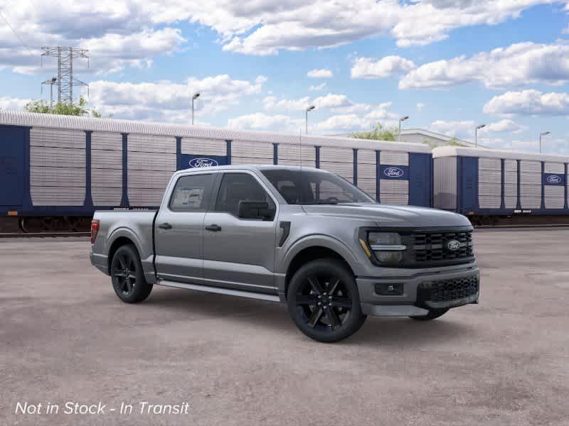 صورة 7 لـ 2026 FORD F-150 STX