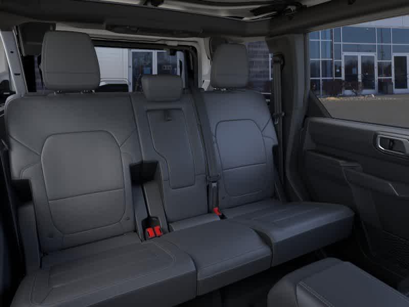 2026 FORD BRONCO OUTER BANKS 缩略图 11