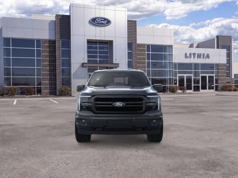 صورة 6 لـ 2026 FORD F-150 LARIAT