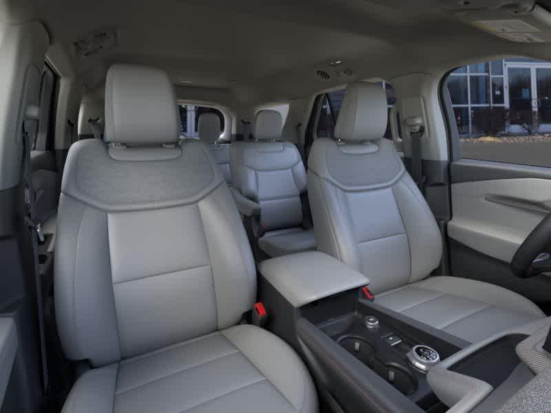 صورة 10 لـ 2026 FORD EXPLORER ACTIVE