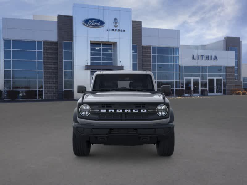 FORD BRONCO BASE - 6