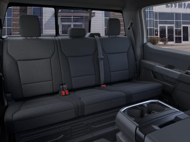 2026 FORD F-150 XLT 照片 10