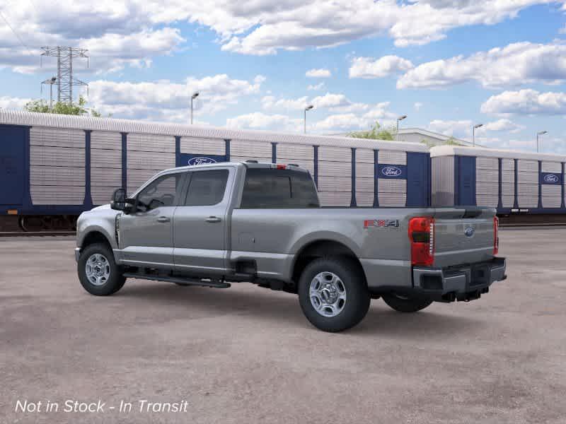 2026 FORD F-350 XLT 照片 4