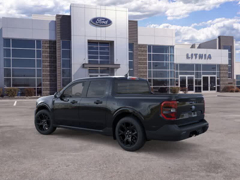 2026 FORD MAVERICK XLT 照片 4